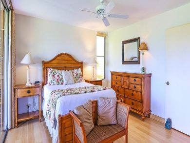 Wailea Two Bedroom Pacific Ocean Front Vacation Rental